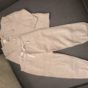Boy toddler GAP outfit